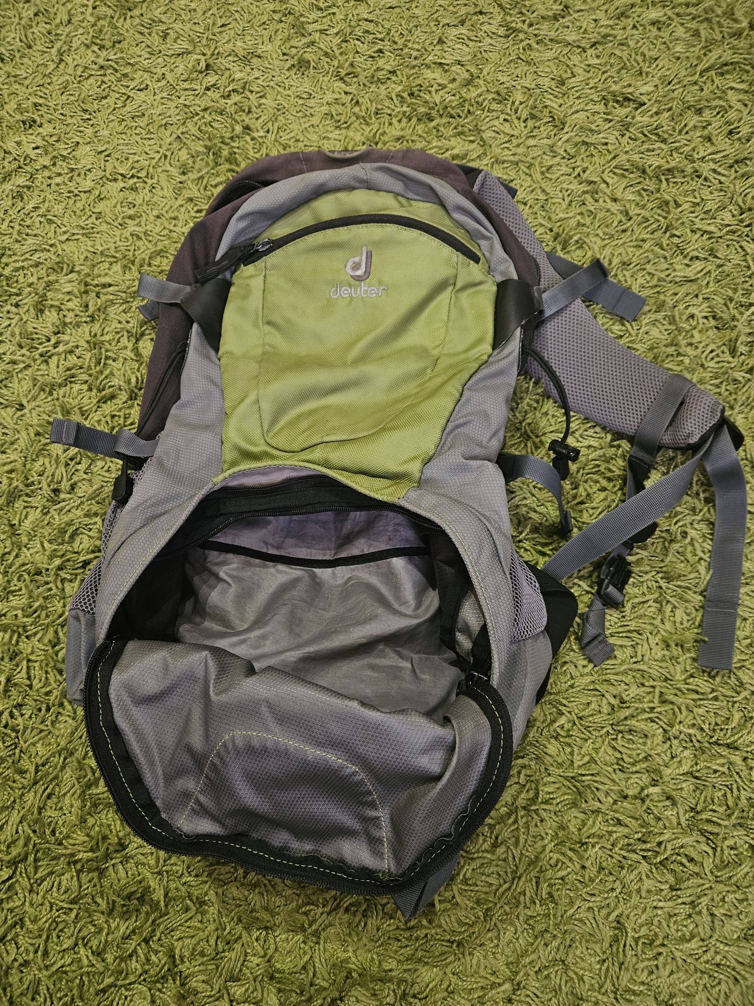 Рюкзак Deuter Futura 28 літрів