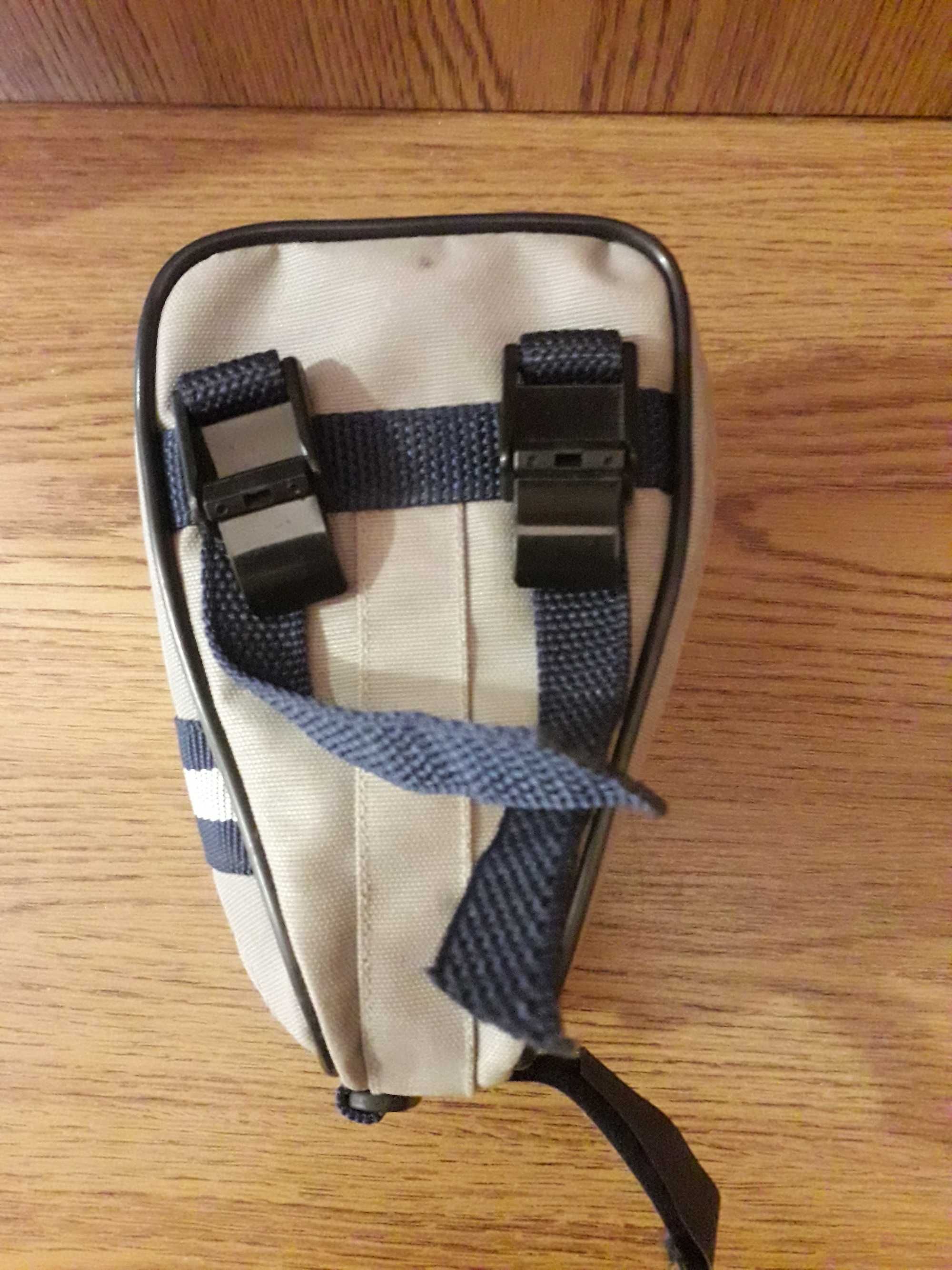 torba rowerowa Aga Sport Quorum