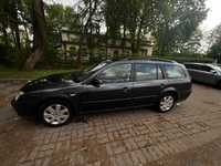 FORD MONDEO MK3 2.0 tdci 2006 tylne zawieszenie do naprawy