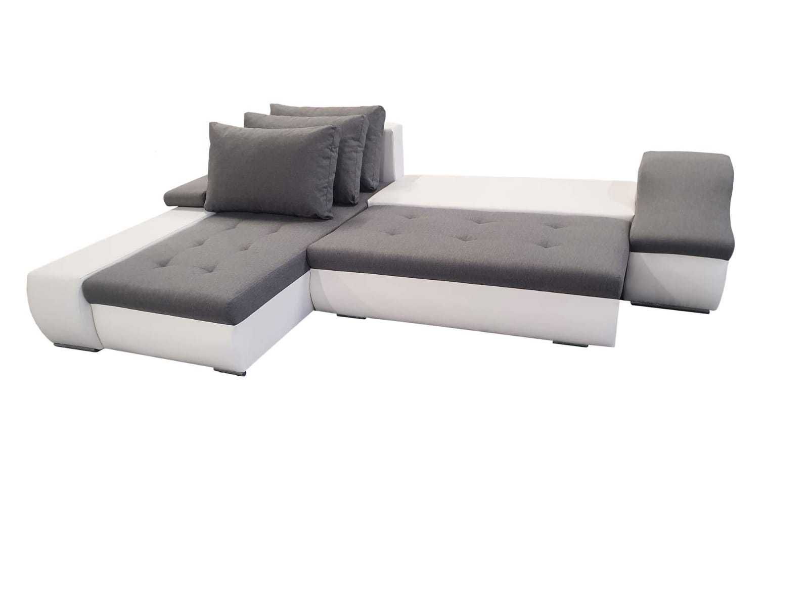 Narożnik OSLO , rogówka, USB kanapa, sofa, gratisy