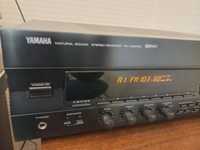Yamaha Natural Sound Stereo Receiver RX 396 RDS