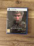Black Myth Wukong PS5