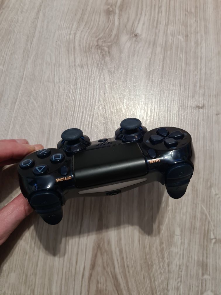 Ps4 kontroler joystick pad 500 Million Limited Edition