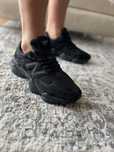 Nowe new balance 9060 czarne meskie 43 rozmiar