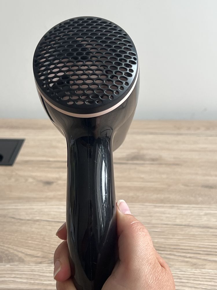 Фен Philips BHD004, 1800 Вт