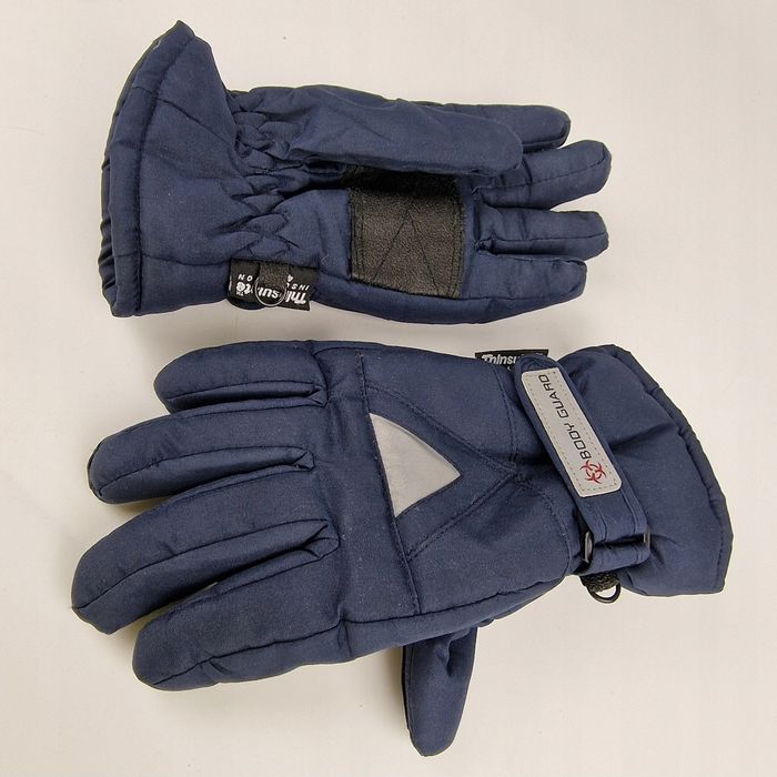 Thinsulate rękawiczki bodyguard r. S/M