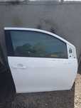 Toyota AYGO II drzwi przednie prawe 068