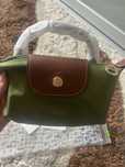 Nowa torebka Longchamp mini xs