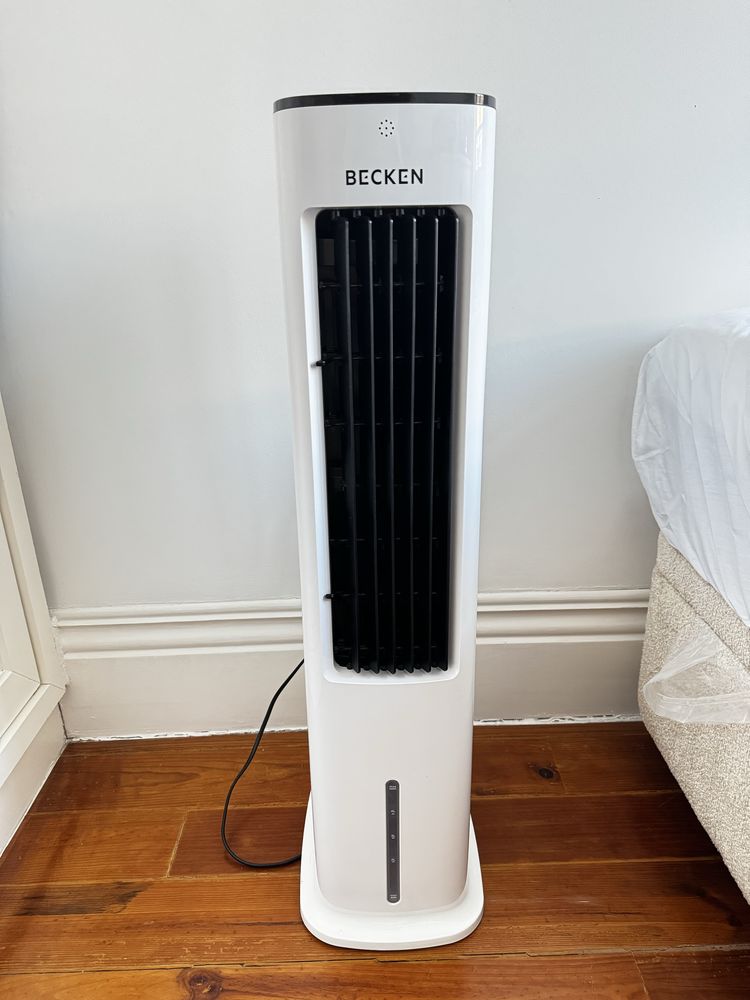 Climarizador de Ar - Becken BAC9049
