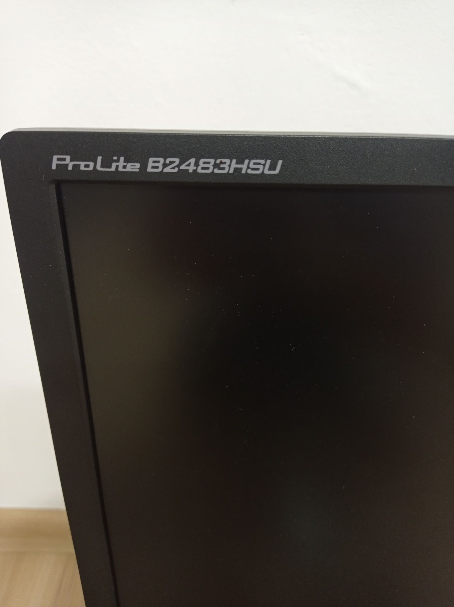 Monitor iiyama jak nowy