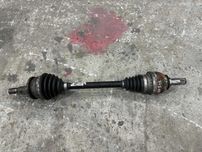 Полуось передняя левая  opel astra j 1.4 13335140