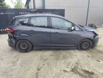 Ford C-MAX 1.6 benzyna z Niemiec