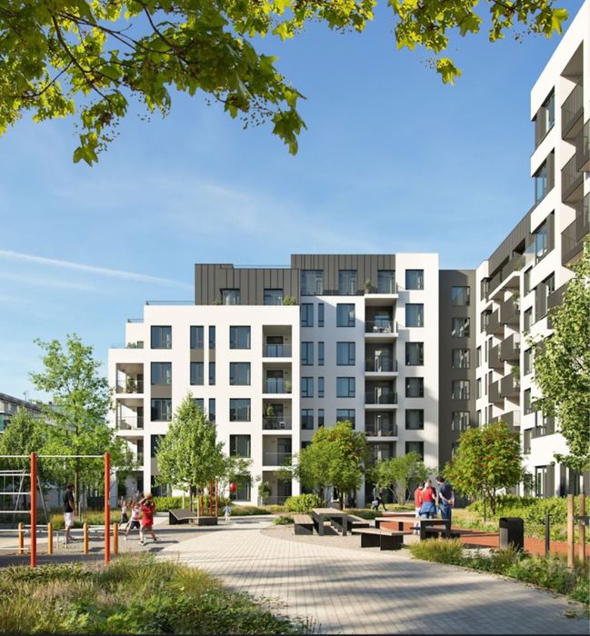 Терміново продам 2-х кімнатну квартиру в ЖК “Empatika”