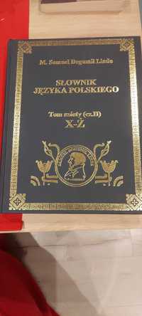 Slownik jezyka polskiego
