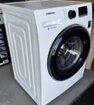Pralka Samsung WW80J5246FW