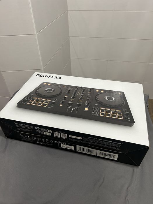 Pioneer DDJ FLX4 *NOVA*