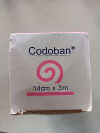 Codoban bandaż elastyczny 14cm x 3m