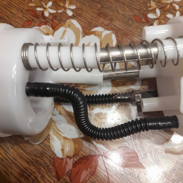 Топливный фильтр Qashqai j10, Х-trail