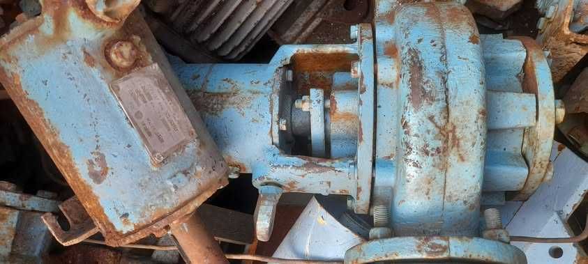 Продам насос Свесського насосного заводу