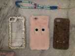 etui na iPhone 6,7,8