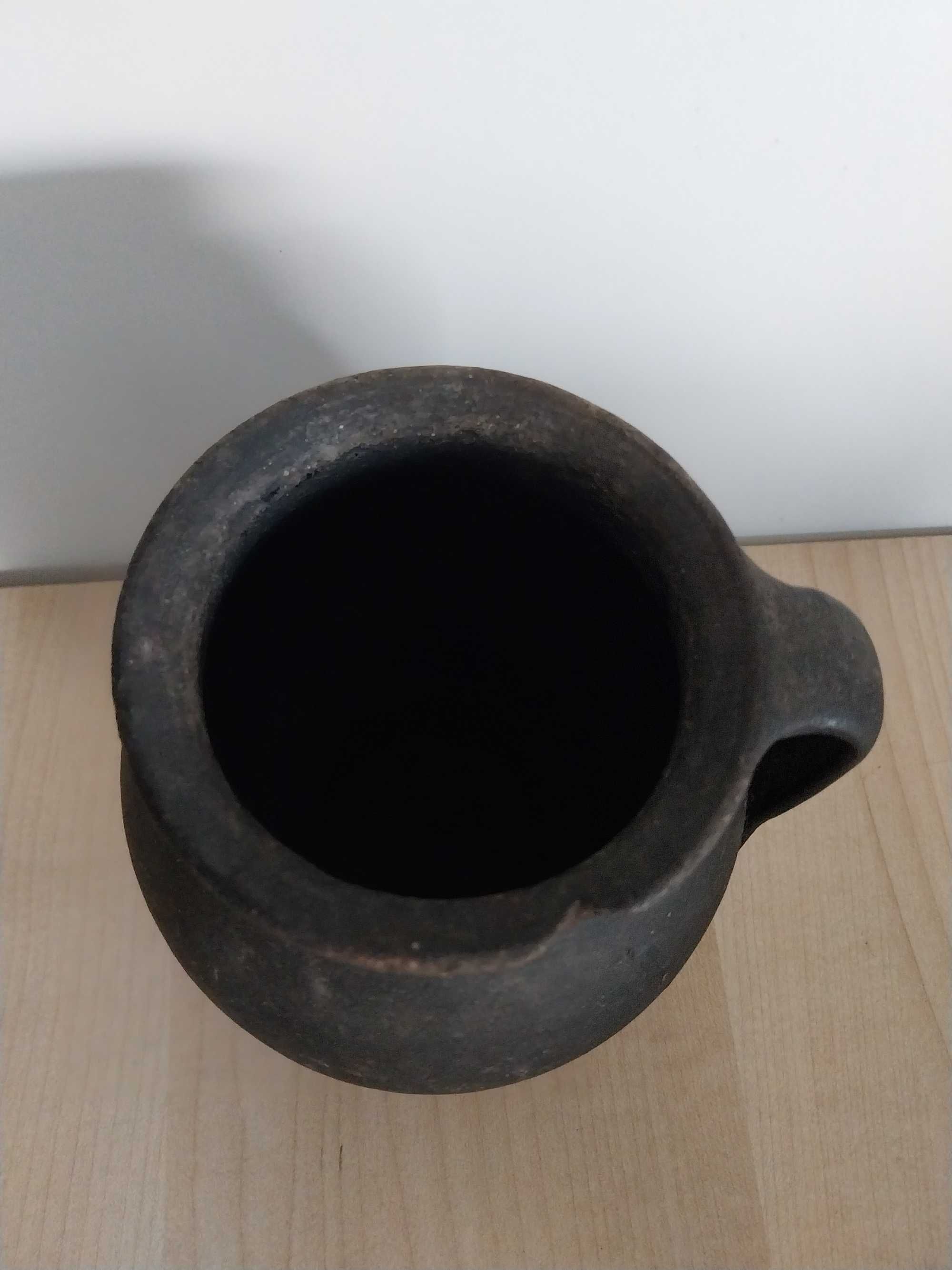 Pote antigo de Barro Preto com 120 anos