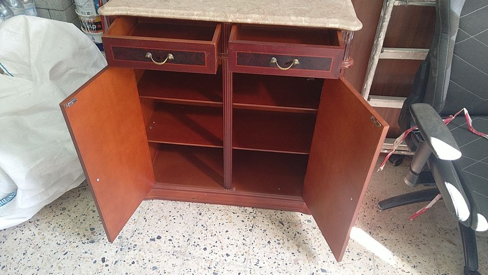 Móvel hall de entrada