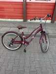 Rower miejski Le Grand 16” Virginia