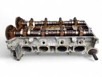 ГБЦ головка блока Ford Mondeo MK3 Mazda 5 6 2.0 16V