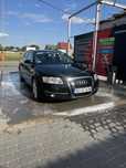 Audi A6 Audi A6C6 3.2 FSI Quattro