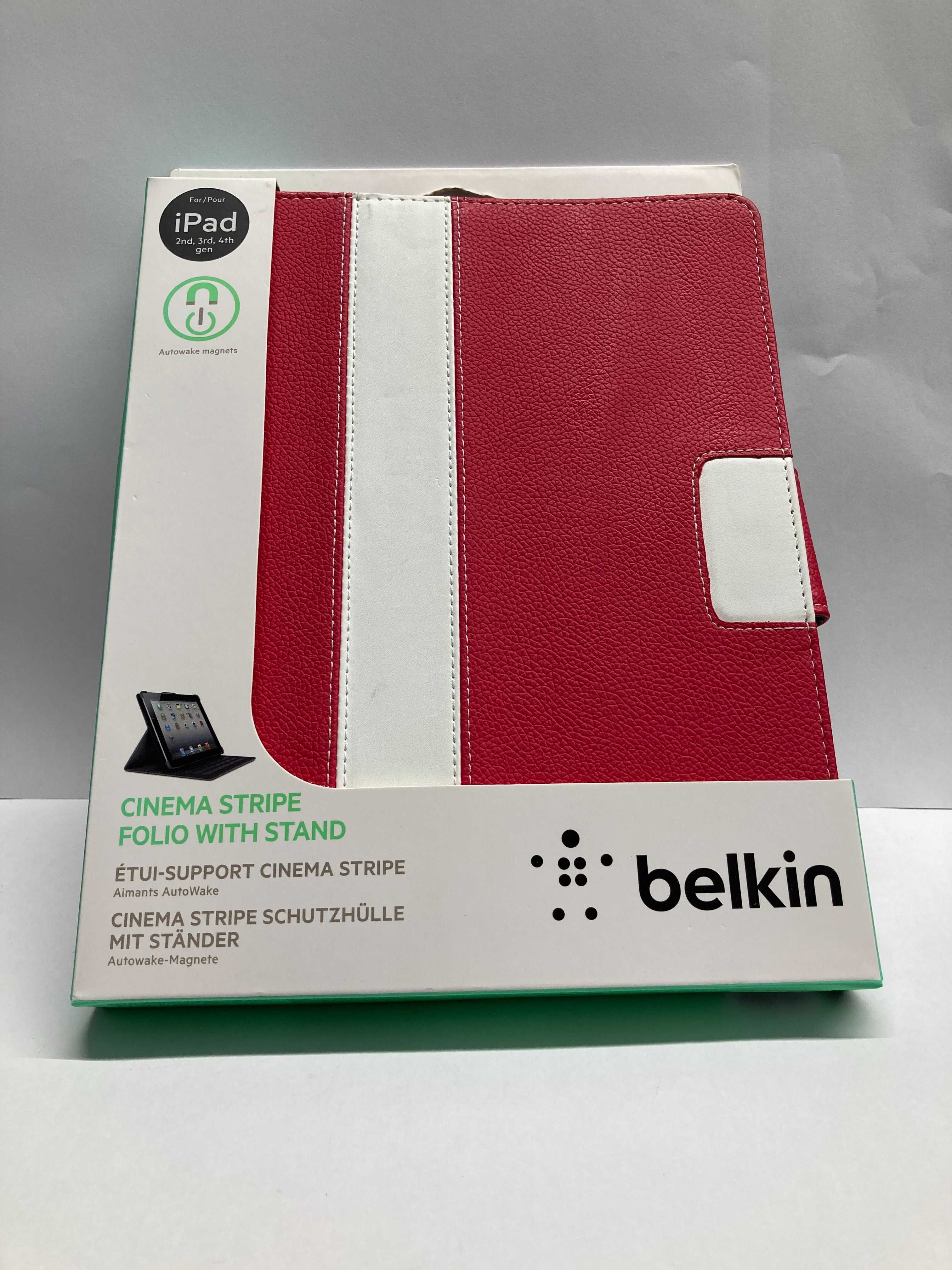 Capa iPad BELKIN