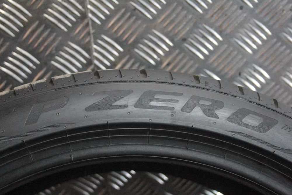 235/40/19 Pirelli P Zero elect 235/40 R19 96W XL 2022r