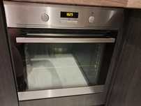 Sprzedam piekarnik Electrolux pyroliza
