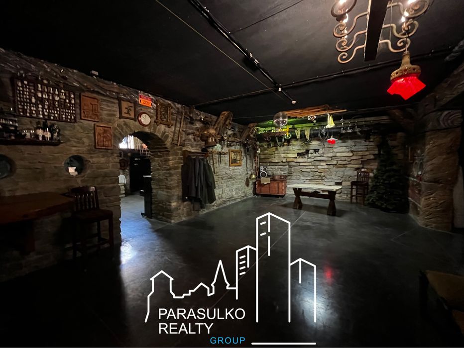 Продам заклад з високим потенціалом у серці Старого міста! Відеоогляд