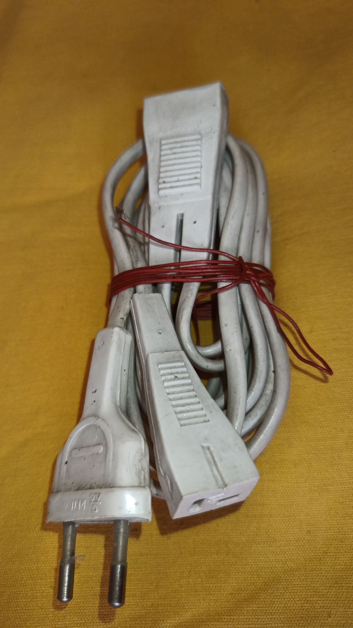 Кабель для принтера USB. Провод сетевой С13-С14. Вилка. Удлинитель.