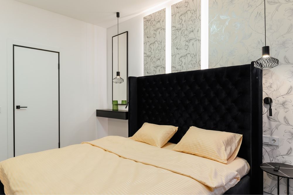 Апартаменти/квартира подобово в центрі міста - 10