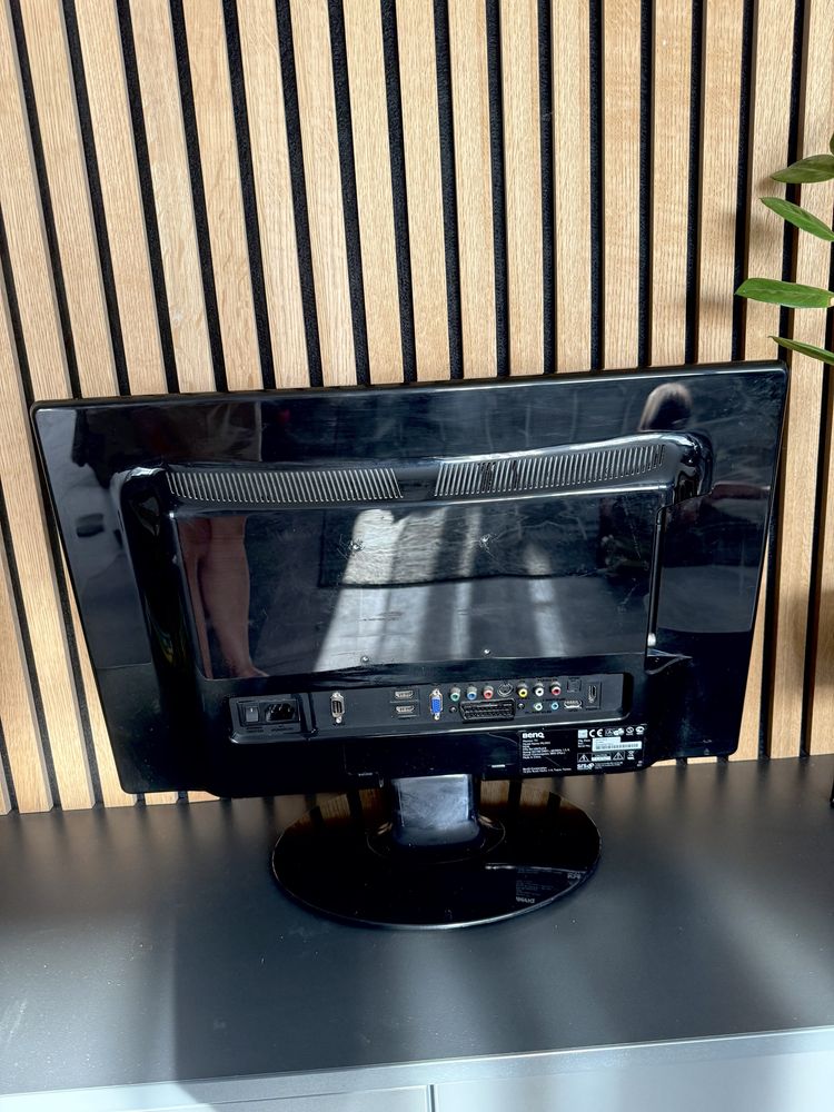 Телевізор,монітор benq