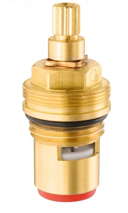 Głowica ceramiczna do baterii 1/2"