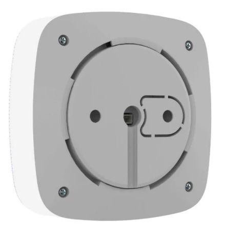 Бездротова кімнатна сирена Ajax HomeSiren White