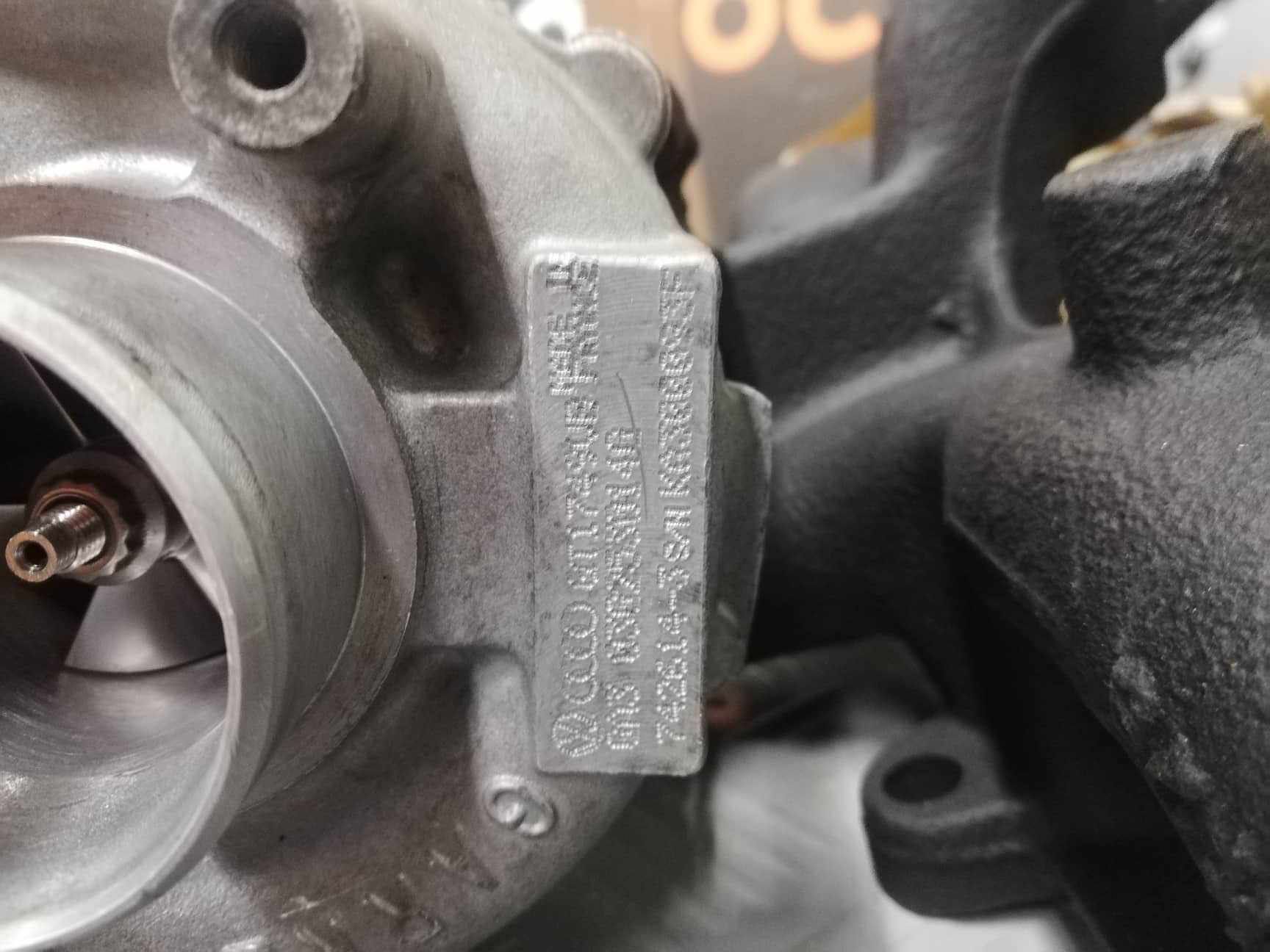 Turbo 1749vb (em ótimo estado)