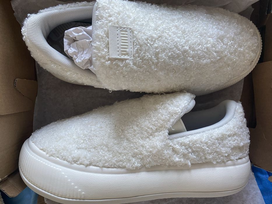 Кроси Puma,нові та дуже класні!!!
