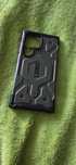 Samsung Galaxy s24 ultra etui case uag