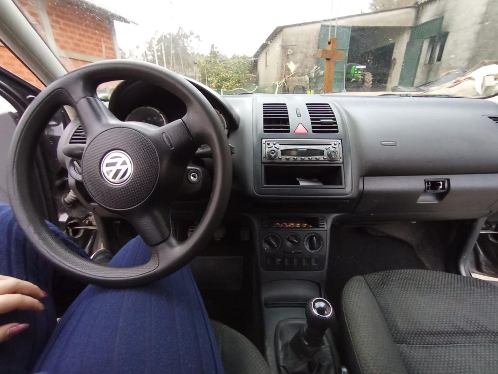 Vendo polo ler anuncio