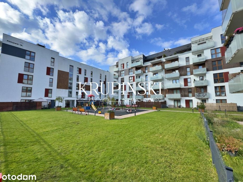 Bydgoszcz, Kapuściska, Osiedle Filmowe, 2 Pokoje