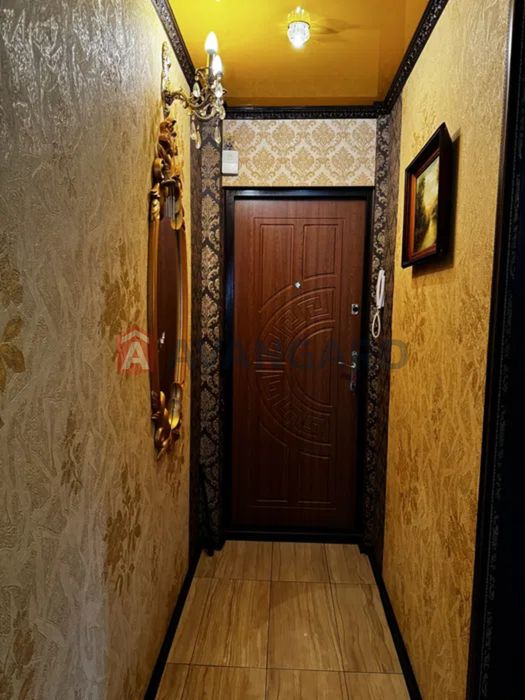 Продаж 3-к квартири вул. Наукова  85 500 $