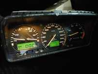 Licznik, zegary CORRADO G60; PASSAT G60; MFA;