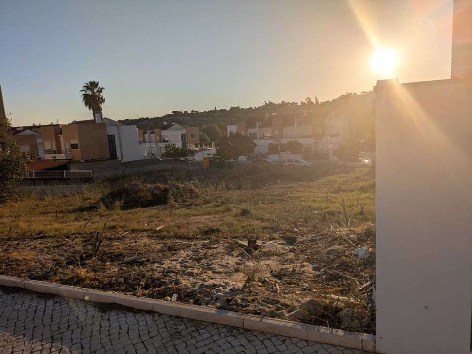 Lote Propriedade Plena na Urbanização da Socasa – Azambuja
