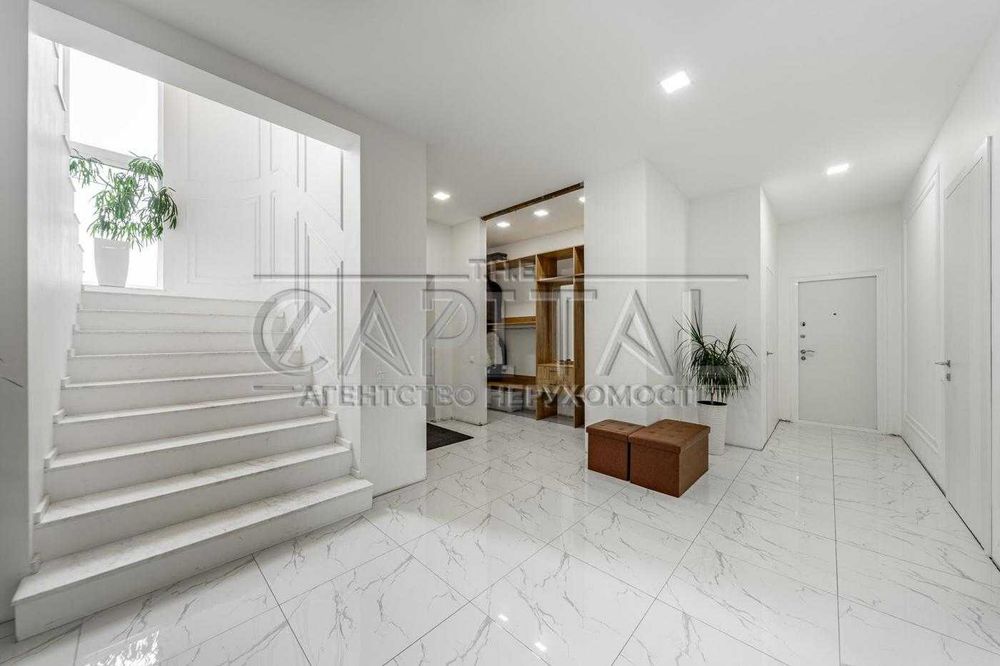 Оренда  Будинок  Гатне Генератор Перша здача