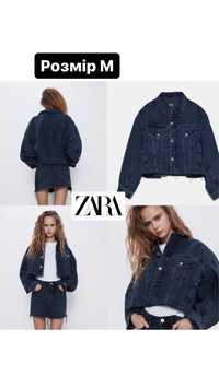 Куртка Zara M