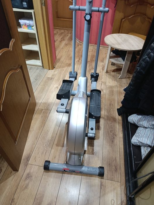 Продам Арбитрек  в отличном состоянии использования был пару рас