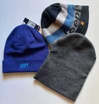 Gorros Frio Unissexo